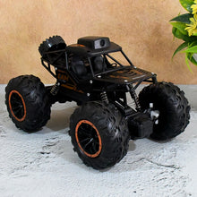 Remote Control Car with HD Camera – Off-Road Monster Truck for Kids & Adults