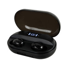 TWS Dual Pairing Earbuds with Mic – Advanced ENC, Deep Bass, & Long Battery Life