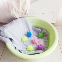 Laundry Care Essentials – Dryer Balls & Lint Mesh Bag for Cleaner, Softer Clothes