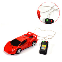 Remote Control Racing Car – High-Speed RC Toy Car for Kids (Durable & Stylish Design)