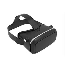 VR Pro Virtual Reality 3D Glasses Headset – Adjustable Straps, Pupil & Focus Distance, Android & iPhone Compatible