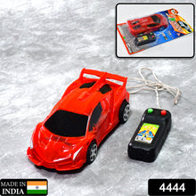 Remote Control Racing Car – High-Speed RC Toy Car for Kids (Durable & Stylish Design)